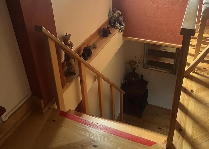 1 Bed - Sleeps 4 - Pets - Balcony - Mtn View Casa vacanze Coja